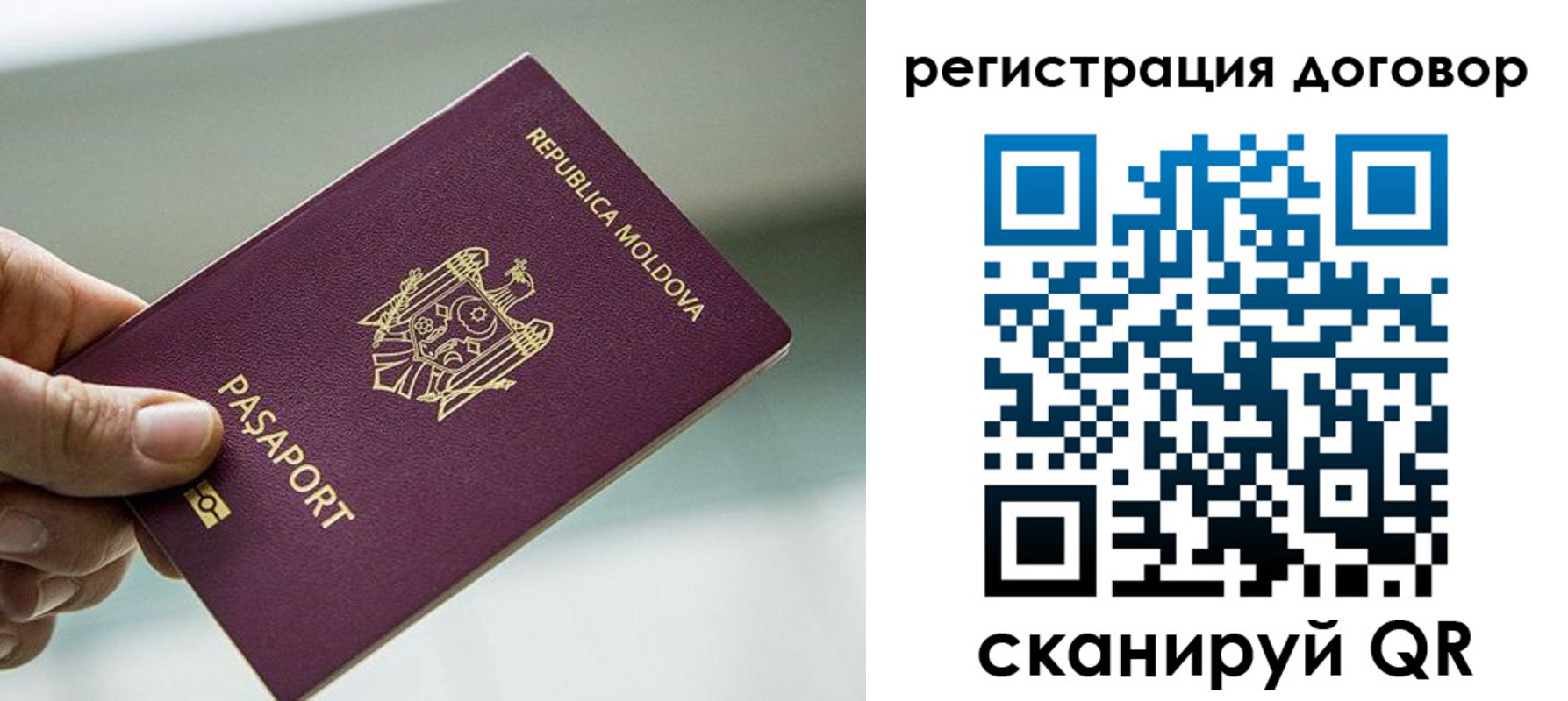 прописка в квартире в Смоленске